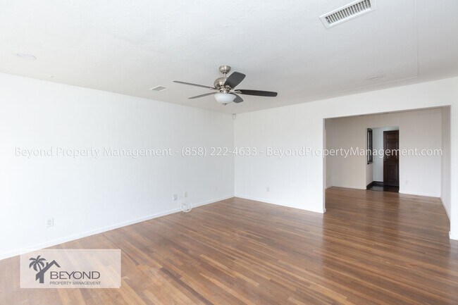 Building Photo - WHIMSICAL CHARM MEETS OPEN LIVING – 3 BED ...