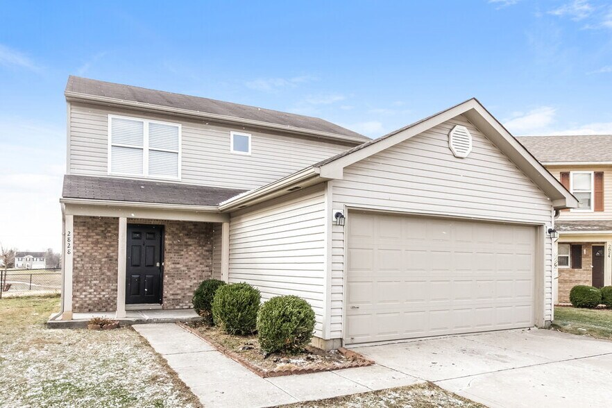 Building Photo - 2828 Mingo Ct