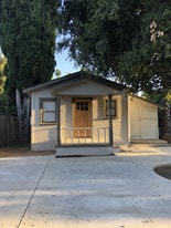 Building Photo - 750 E Orange Grove Blvd