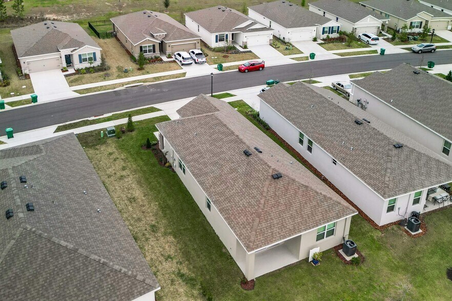 Building Photo - 5059 Stokes Way