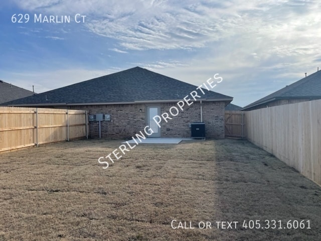 Building Photo - 629 Marlin Ct