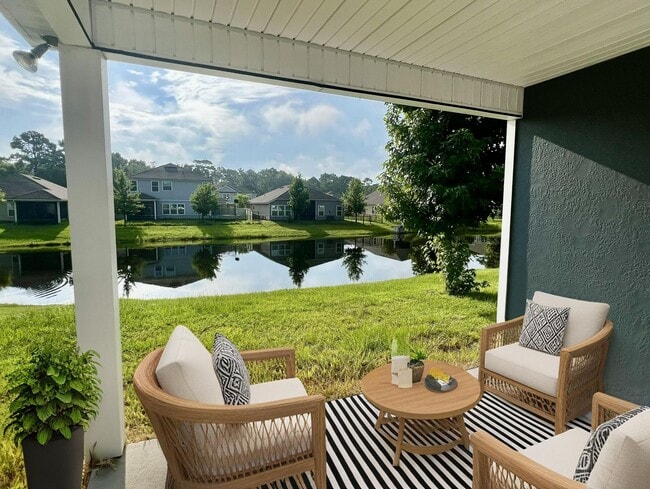 Building Photo - Great Size Home on Jacksonvilles Northside