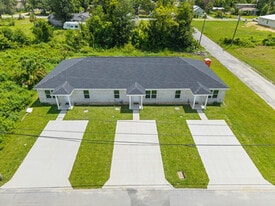Building Photo - 400 N Church Ave
