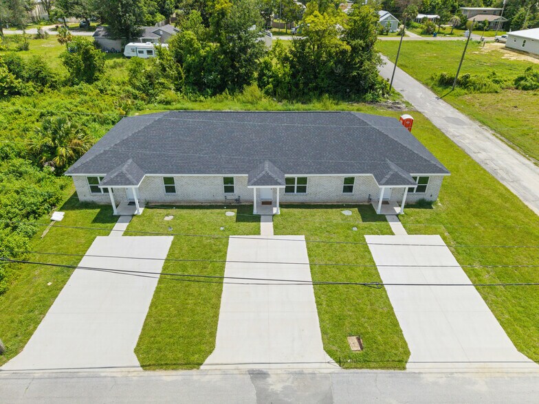 arial - 400 N Church Ave