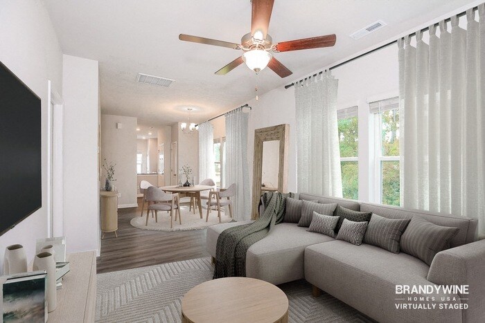 Building Photo - 981 Coosaw Pl