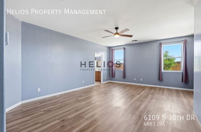 Building Photo - 6109 S 30th Dr