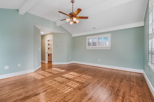 Building Photo - 204 Fauquier St