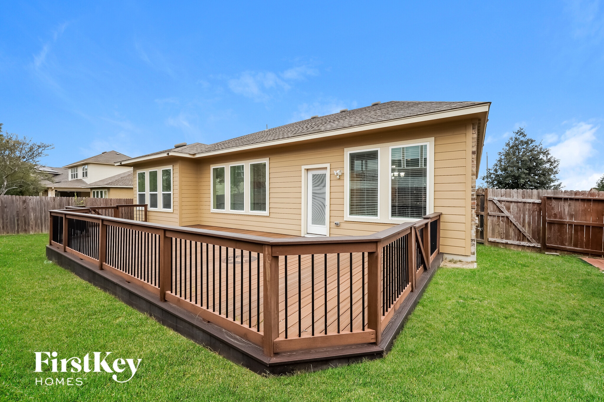 Building Photo - 535 Blocker Ranch