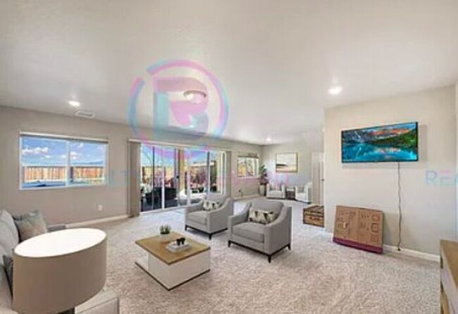 Building Photo - Modern 3-Story Home with Breathtaking Moun...