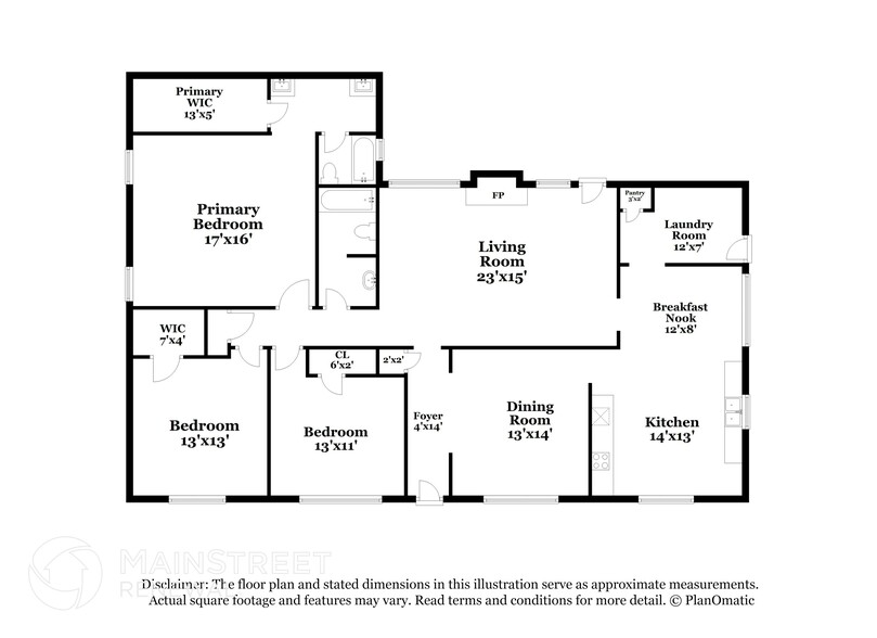 Building Photo - 4109 Kingscrest Cove