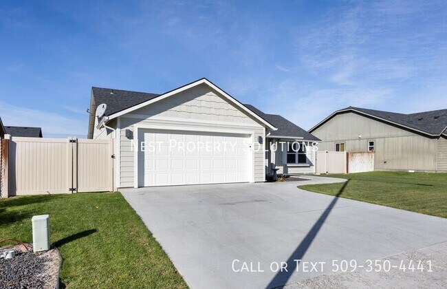 Building Photo - 814 S Wilder St