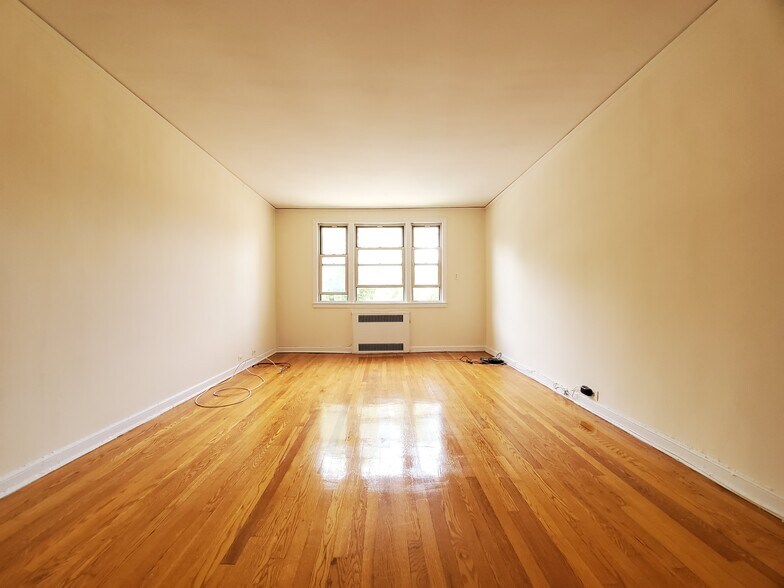 Fulton Park Apartments 25 County Center Rd White Plains NY 10607