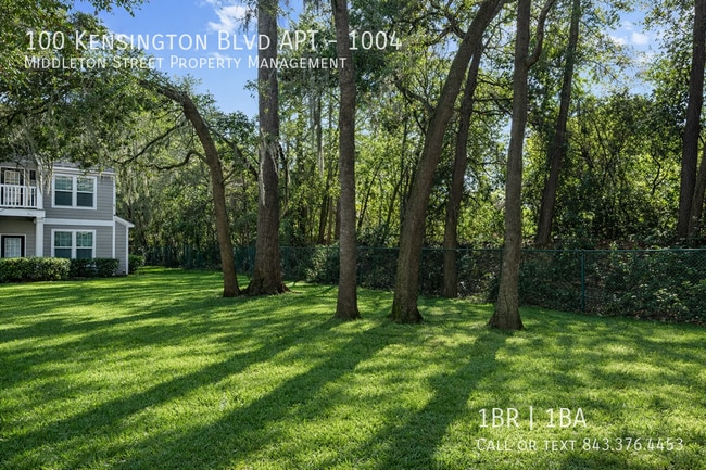 Building Photo - 100 Kensington Blvd