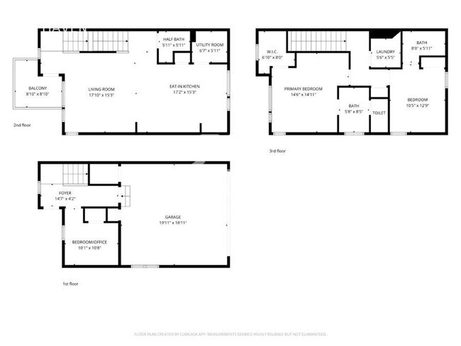 Building Photo - 2811 W 69th Ave