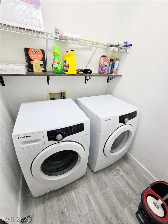 Building Photo - 9309 Night Mesa St