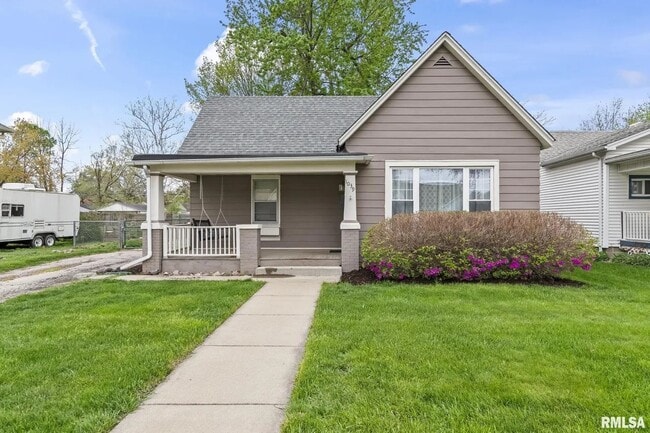 Building Photo - 1039 Osburn Ave