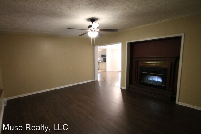 Building Photo - 4 br, 3 bath House - 3510 Dobys Bridge Road