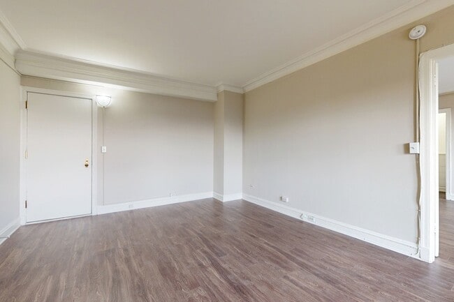 Floorplan - Windermere House