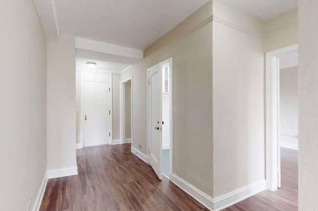 Floorplan - Windermere House