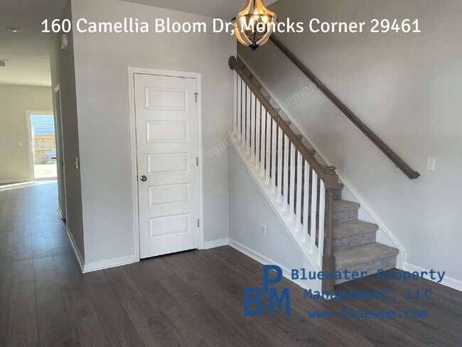 Building Photo - 3 Bedroom, 2.5 Bathroom, 2,047 Sq Ft, Recently Built