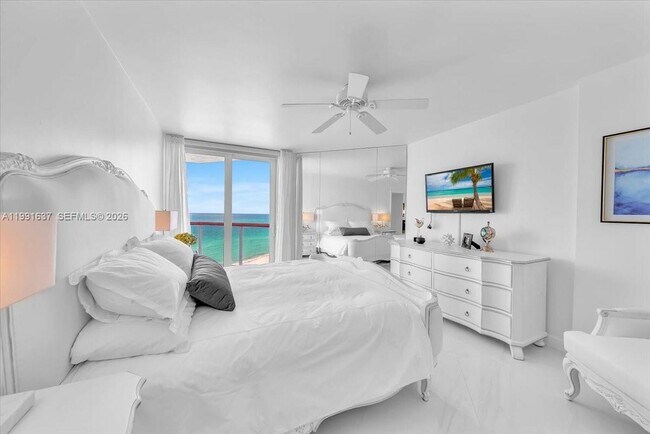 Building Photo - 6767 Collins Ave