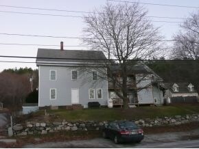 Building Photo - 150 S Main St