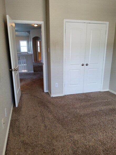 Bedroom 1 - 1310 Cresswell Cv