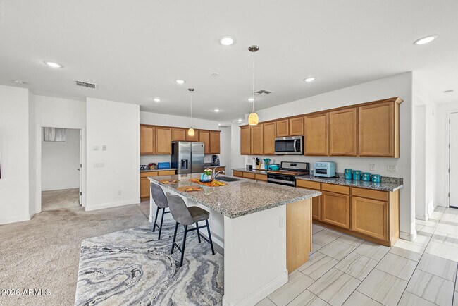 Building Photo - 20398 W Elm Dr