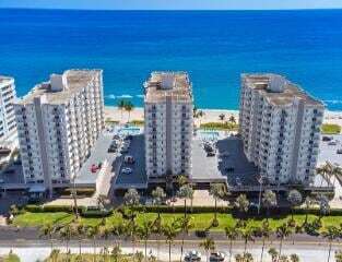 Building Photo - 3301 S Ocean Blvd
