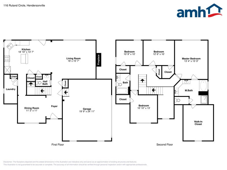 Building Photo - 116 Ruland Cir