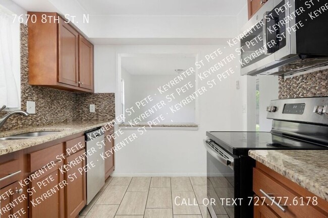 Building Photo - 7670 8th St N