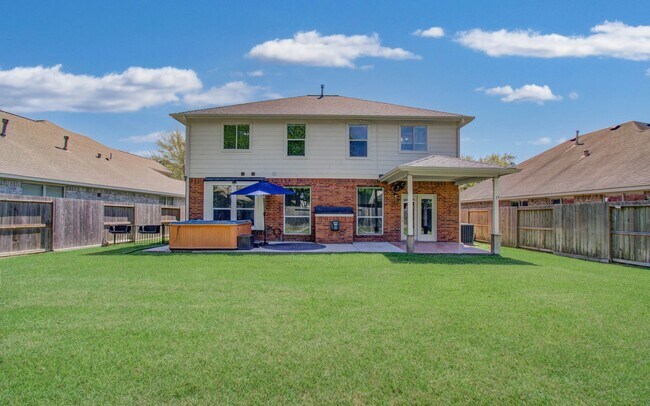 Building Photo - 6814 Summer Bridge Ln