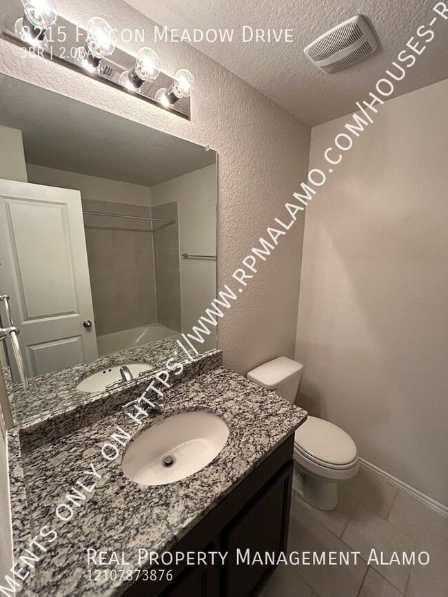 Building Photo - 8215 Falcon Meadow Dr