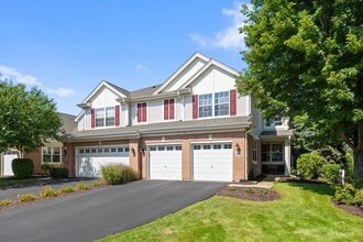 Building Photo - 965 Winner's Cup Ct