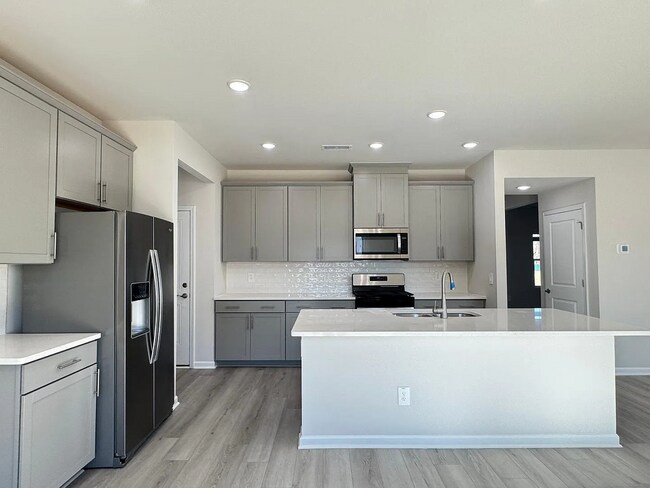 Building Photo - 4 Bedroom Single Family for Rent