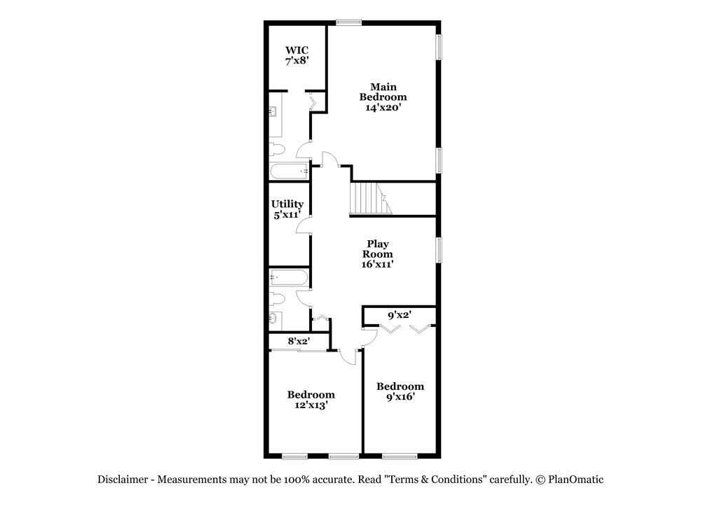 Building Photo - 13341 All American Rd