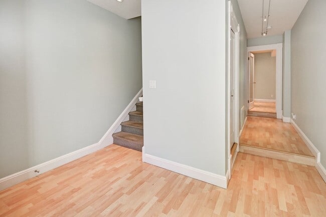 Building Photo - Your home sweet home in San Francisco is in the Noe Valley Neighborhood!