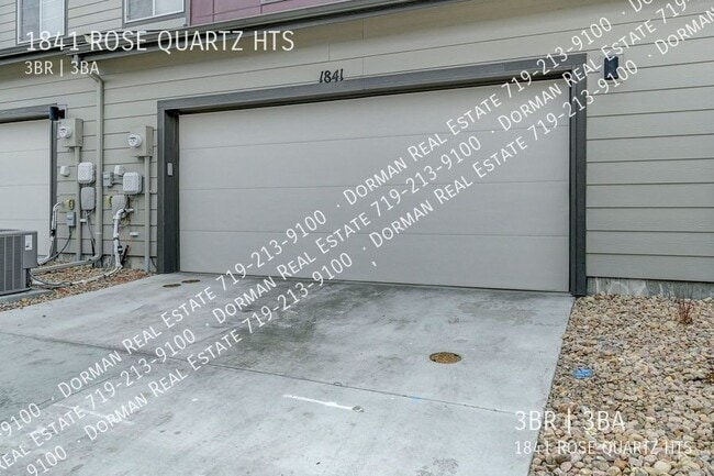 Building Photo - 1841 Rose Quartz Heights