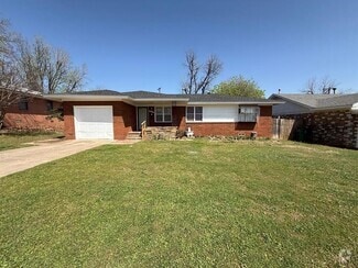 Building Photo - 3447 NW 48th St
