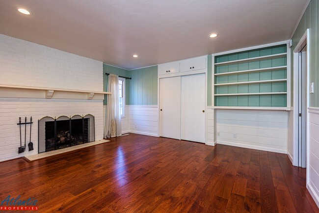 Building Photo - Charming Willow Glen Home