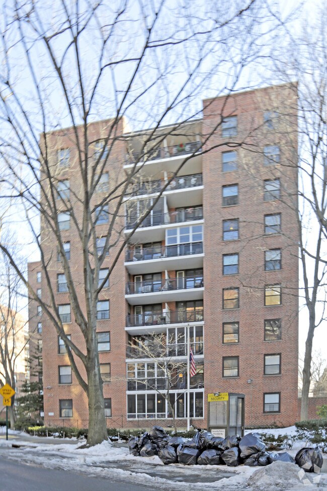 Roosevelt Terrace - Jackson Heights, NY | Apartment Finder