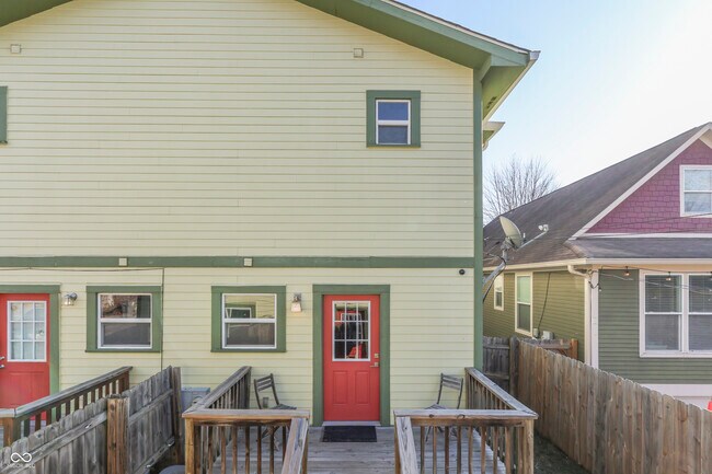 Building Photo - 2322 Alabama St