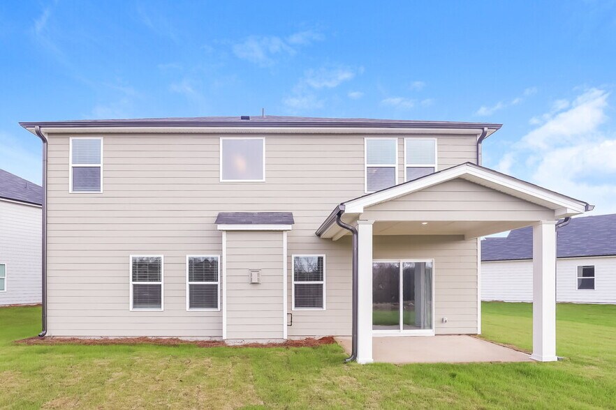 Building Photo - 5910 Green Ash Ct