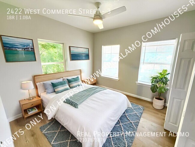 Building Photo - 2422 W Commerce St