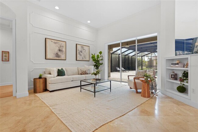 Building Photo - 7042 Twin Hills Terrace