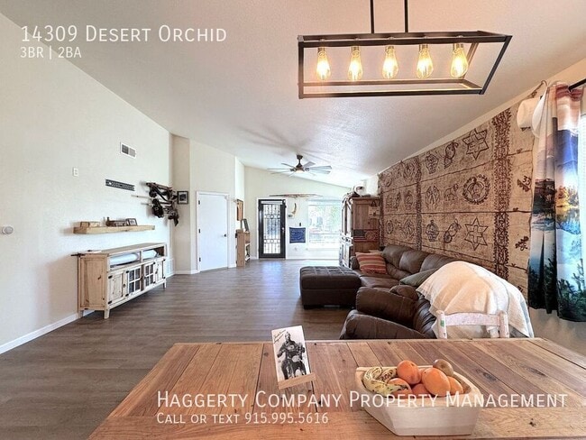 Building Photo - 14309 Desert Orchid Dr