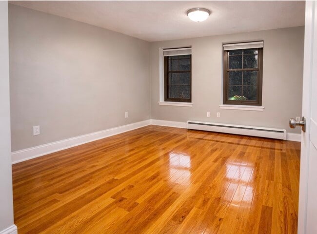 Building Photo - 1 Pembroke St