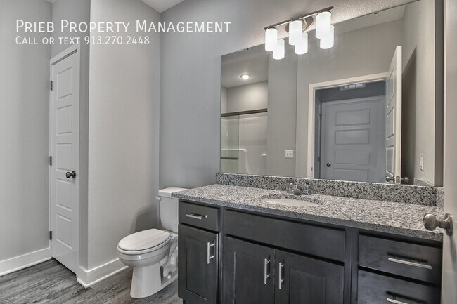 Building Photo - 22204 W 123rd Terrace