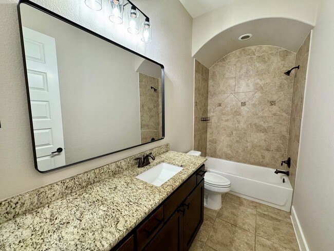 Building Photo - AVAILABLE NOW! One-of-a-Kind Luxury Estate | 5BD/3BA on 2 Acres in Liberty Hill!