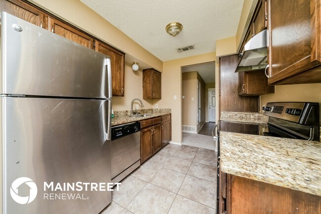 Building Photo - 4119 Gentle Springs Dr